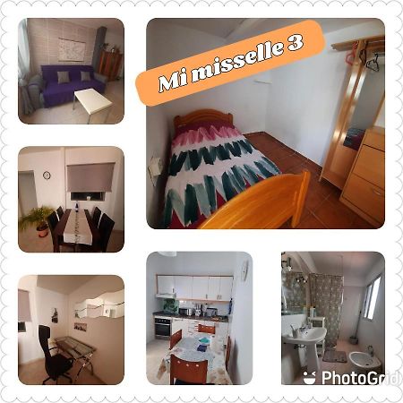 Tres Habitaciones Privadas 4Huespedes 4Huespedes 2Huespedes Piso A Compartir La Laguna  Buitenkant foto