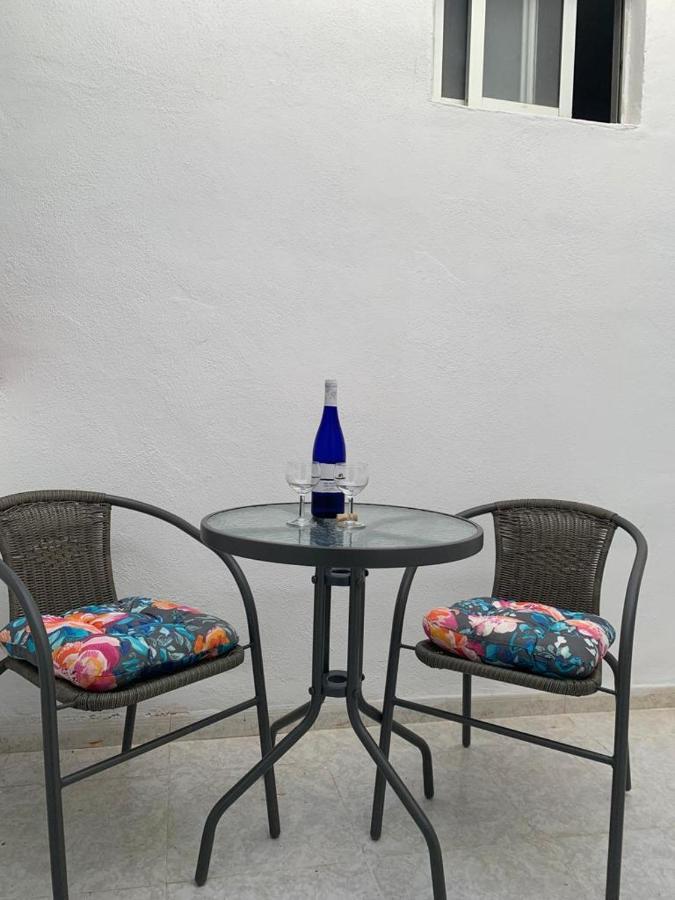 Tres Habitaciones Privadas 4Huespedes 4Huespedes 2Huespedes Piso A Compartir La Laguna  Buitenkant foto