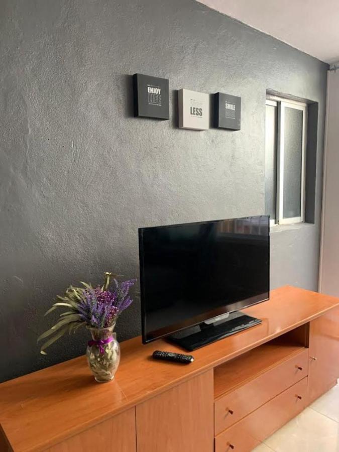 Tres Habitaciones Privadas 4Huespedes 4Huespedes 2Huespedes Piso A Compartir La Laguna  Buitenkant foto