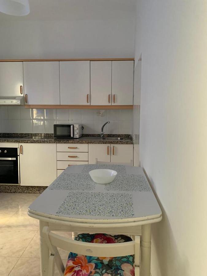 Tres Habitaciones Privadas 4Huespedes 4Huespedes 2Huespedes Piso A Compartir La Laguna  Buitenkant foto
